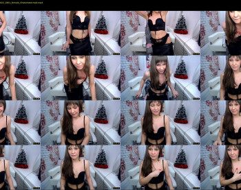 eastern_fairy_tale — 3 minute Chaturbate female cam show recording, 720p, Dec 18, 2022