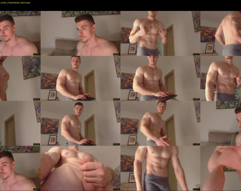 eddieds — 58 minute Chaturbate male cam show recording, 1080p, Dec 18, 2022