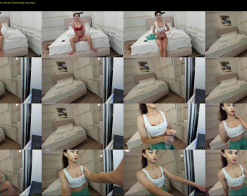 ehotlovea — 55 minute Chaturbate female cam show recording, 1080p, Dec 18, 2022