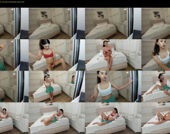 ehotlovea — 56 minute Chaturbate female cam show recording, 1080p, Dec 19, 2022
