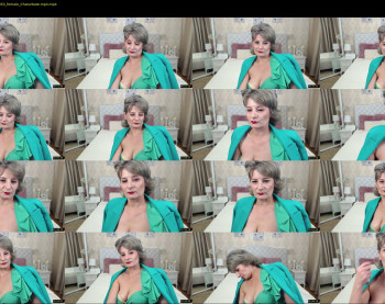 elisarosse_ — 4 minute Chaturbate female cam show recording, 720p, Dec 18, 2022