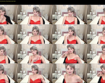 elisarosse_ — 14 minute Chaturbate female cam show recording, 720p, Dec 19, 2022