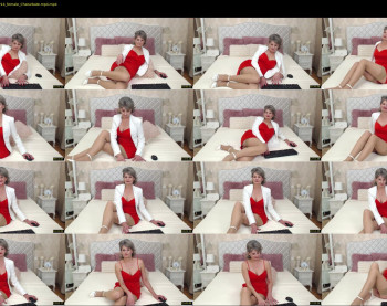 elisarosse_ — 32 minute Chaturbate female cam show recording, 720p, Dec 19, 2022