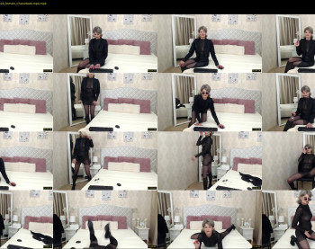 elisarosse_ — 29 minute Chaturbate female cam show recording, 720p, Dec 19, 2022