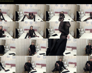 elisarosse_ — 8 minute Chaturbate female cam show recording, 720p, Dec 19, 2022