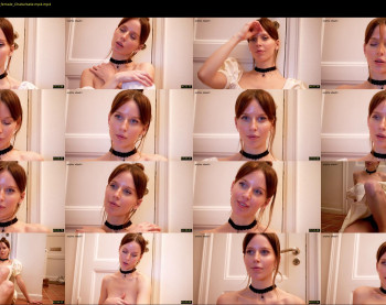 ellaa91 — 56 minute Chaturbate female cam show recording, 1080p, Dec 18, 2022