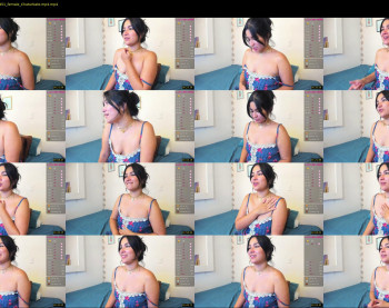 ellakravitz_ — 4 minute Chaturbate female cam show recording, 1080p, Dec 18, 2022