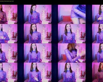 emese_ — 54 minute Chaturbate female cam show recording, 1080p, Dec 19, 2022