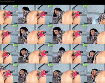 emi_sary — 54 minute Chaturbate female cam show recording, 1080p, Dec 18, 2022