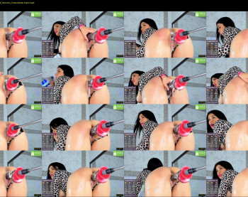 emi_sary — 54 minute Chaturbate female cam show recording, 1080p, Dec 18, 2022