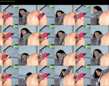 emi_sary — 54 minute Chaturbate female cam show recording, 1080p, Dec 19, 2022