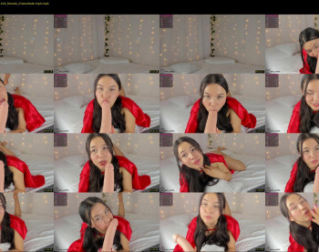 emilys_scott — 28 minute Chaturbate female cam show recording, 1080p, Dec 18, 2022