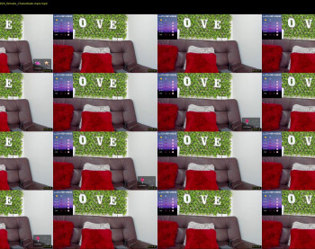 enma_clark — 35 minute Chaturbate female cam show recording, 1080p, Dec 18, 2022
