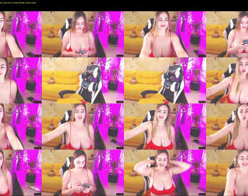 eva_rose7 — 44 minute Chaturbate female cam show recording, 1080p, Dec 18, 2022