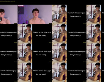 evan_white_ — 10 minute Chaturbate male cam show recording, 1080p, Dec 19, 2022