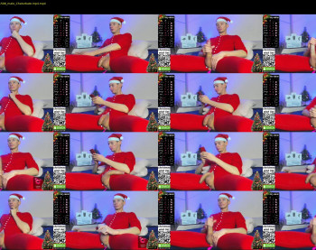 fetishboyfun — 54 minute Chaturbate male cam show recording, 1080p, Dec 18, 2022