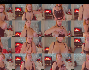 florencebigsizebb — 94 minute Chaturbate female cam show recording, 720p, Dec 18, 2022