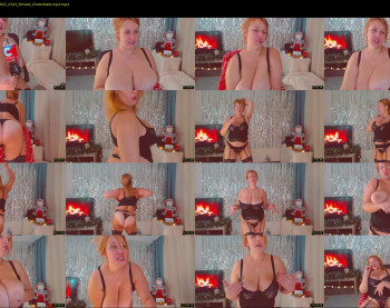 florencebigsizebb — 91 minute Chaturbate female cam show recording, 720p, Dec 18, 2022