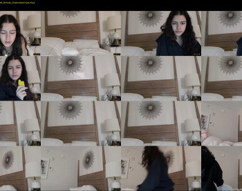 frenchava — 19 minute Chaturbate female cam show recording, 480p, Dec 18, 2022