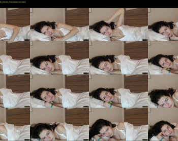 frenchava — 10 minute Chaturbate female cam show recording, 480p, Dec 18, 2022