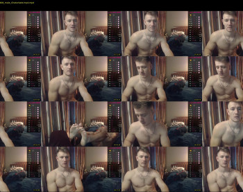 george_fflo — 11 minute Chaturbate male cam show recording, 720p, Dec 19, 2022