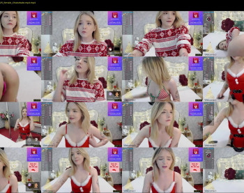 ginger_pie — 73 minute Chaturbate female cam show recording, 720p, Dec 19, 2022