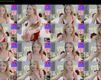 ginger_pie — 92 minute Chaturbate female cam show recording, 720p, Dec 19, 2022