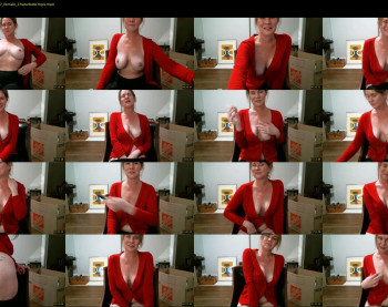 glam_cat — 37 minute Chaturbate female cam show recording, 480p, Dec 18, 2022