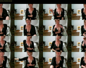 glam_cat — 23 minute Chaturbate female cam show recording, 480p, Dec 18, 2022