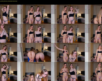 goodg_oddamn — 54 minute Chaturbate female cam show recording, 1080p, Dec 19, 2022