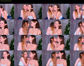 grinjenn — 21 minute Chaturbate female cam show recording, 1080p, Dec 18, 2022