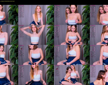 grinjenn — 29 minute Chaturbate female cam show recording, 1080p, Dec 18, 2022