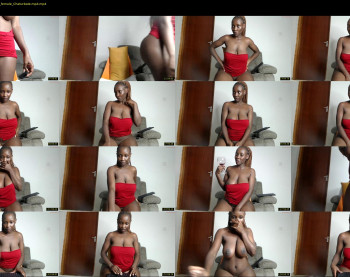 gulpess — 136 minute Chaturbate female cam show recording, 480p, Dec 18, 2022