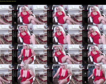 hardanaldp — 36 minute Chaturbate female cam show recording, 720p, Dec 18, 2022