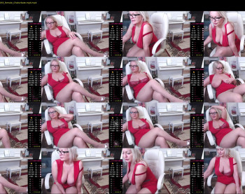 hardanaldp — 36 minute Chaturbate female cam show recording, 720p, Dec 18, 2022