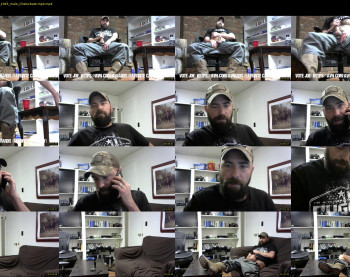 hardworkertn — 25 minute Chaturbate male cam show recording, 720p, Dec 18, 2022
