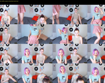 helenchristensen — 54 minute Chaturbate female cam show recording, 1080p, Dec 18, 2022