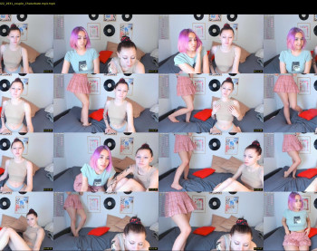 helenchristensen — 35 minute Chaturbate female cam show recording, 1080p, Dec 18, 2022