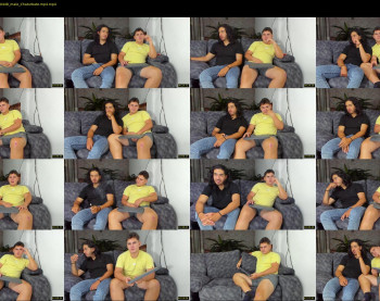heteros_men — 54 minute Chaturbate male cam show recording, 1080p, Dec 19, 2022