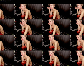 hotkatness — 3 minute Chaturbate female cam show recording, 1080p, Dec 18, 2022