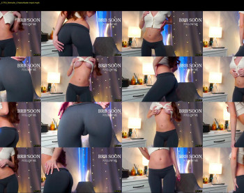 iamsavagegirl — 11 minute Chaturbate female cam show recording, 1080p, Dec 18, 2022