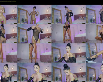 indiansweety — 14 minute Chaturbate female cam show recording, 1080p, Dec 18, 2022