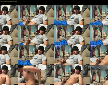 infamouslucas — 107 minute Chaturbate male cam show recording, 480p, Dec 19, 2022