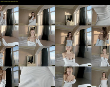 infinite_reality — 90 minute Chaturbate female cam show recording, 720p, Dec 18, 2022