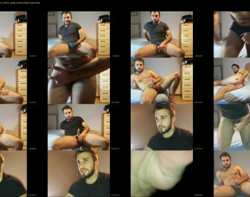 jack_yanfry — 174 minute Chaturbate male cam show recording, 480p, Dec 19, 2022