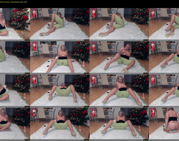 jaqueline88 — 33 minute Chaturbate female cam show recording, 720p, Dec 18, 2022