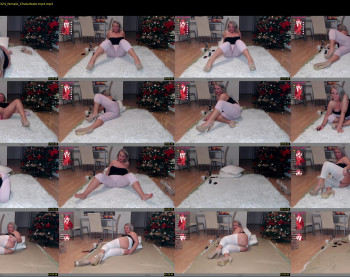 jaqueline88 — 59 minute Chaturbate female cam show recording, 720p, Dec 19, 2022
