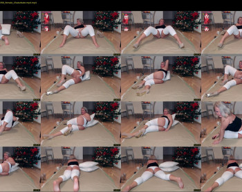 jaqueline88 — 31 minute Chaturbate female cam show recording, 720p, Dec 19, 2022