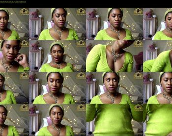 jasminekay — 54 minute Chaturbate female cam show recording, 1080p, Dec 19, 2022