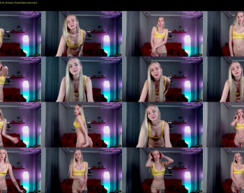 jessica_rays — 23 minute Chaturbate couple cam show recording, 1080p, Dec 19, 2022